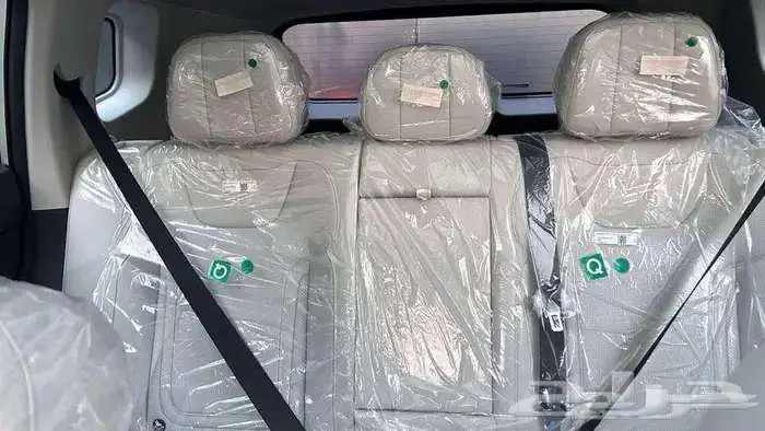 جيتور T1 لاكسري 2025 لدى الخضر للسيارات 16