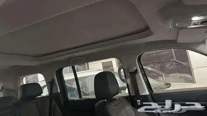 هافال H9 فل كامل 2026 كاش واقساط 7