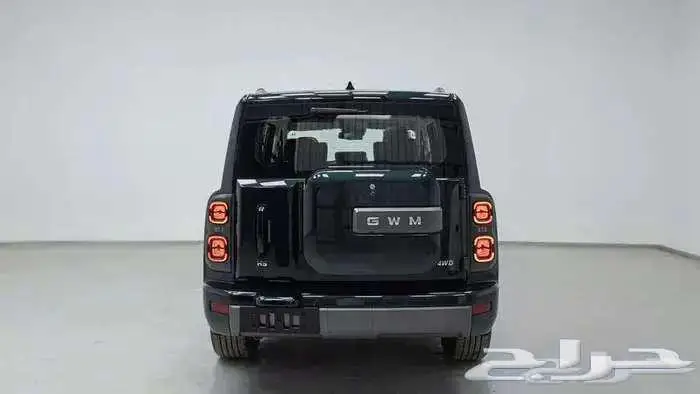 هافال H9 فل كامل 2026 كاش واقساط 2