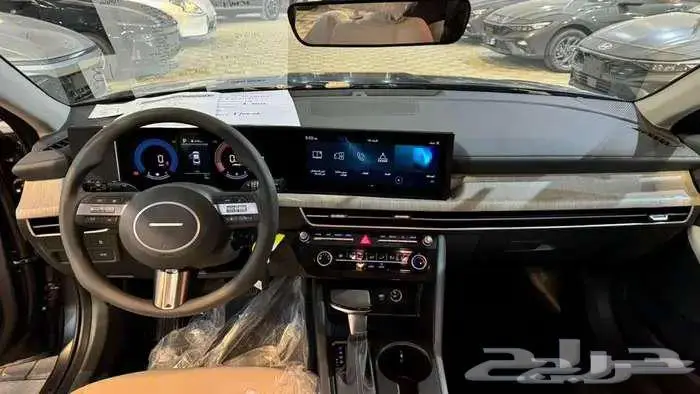 هيونداي سوناتا فليت 2025 عرض خاص 17