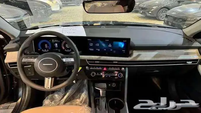 هيونداي سوناتا فليت 2025 عرض خاص 17