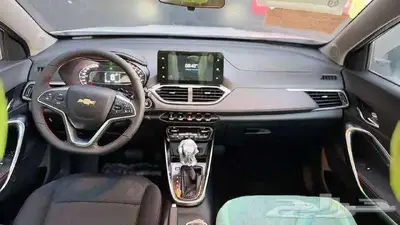 شفرولية جروف بريمير 2025 لدى الخضر للسيارات index