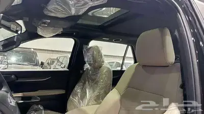 فورد ايفرست 2025 index