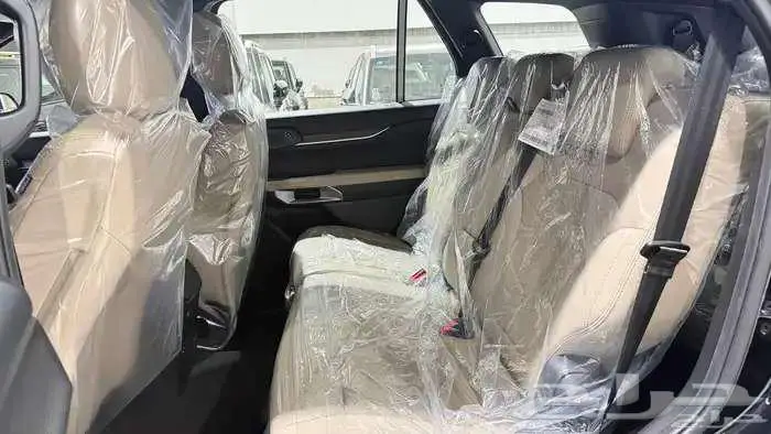 فورد ايفرست 2025 12