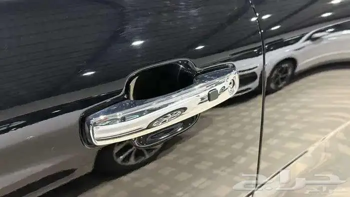 فورد ايفرست 2025 5