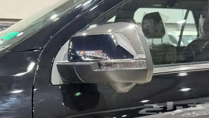 فورد ايفرست 2025 19