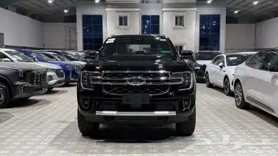 فورد ايفرست 2025 index