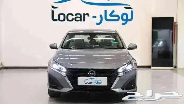 نيسان التيما نص فل 2026 0