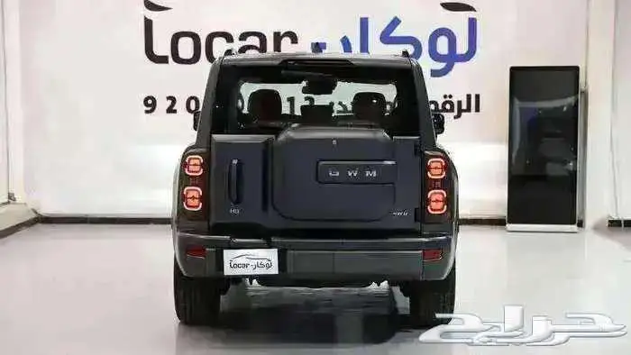 هافال اتش 9 بانوراما 2026 3