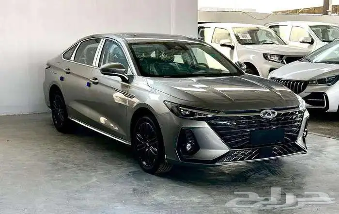 شيري اريزو 8 كمفورت موديل 2025 تصفيه بسعر خااص 1