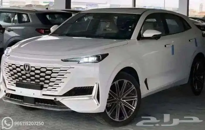 شانجان UNI-K ايليت 2026 كاش واقساط 0