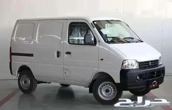 سوزوكي ايكو 2026 باقل الاسعار 1