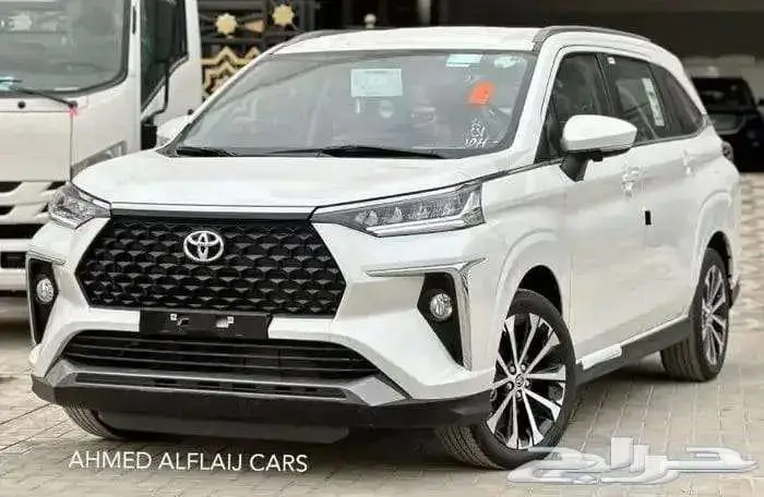 تويوتا فيلوز 2025 فل كامل أفضل الأسعار 0