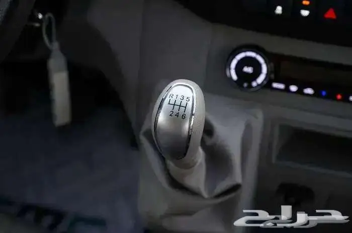 باص سنراي 16 راكب ديزل 2025 كاش - تمويل 6