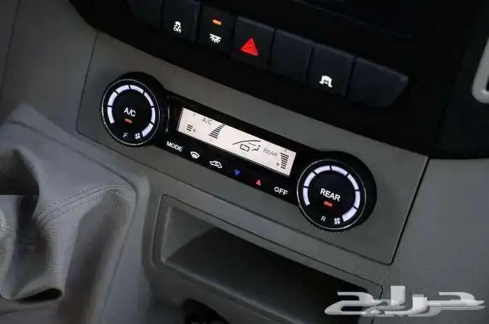 باص سنراي 16 راكب ديزل 2025 كاش - تمويل 5