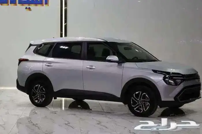 كيا كاينز استاندر 2025 كاش واقساط 2