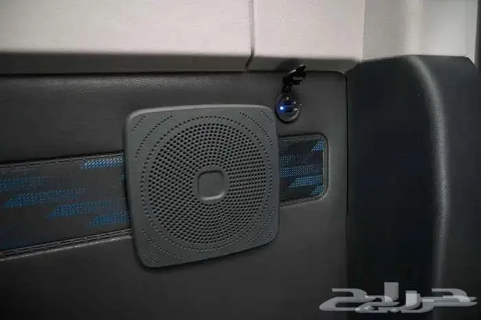 فورس اوربانيا باص17 و 14 راكب موديل 2025 17