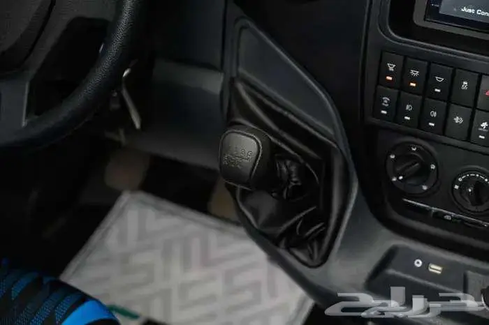 فورس اوربانيا باص17 و 14 راكب موديل 2025 14