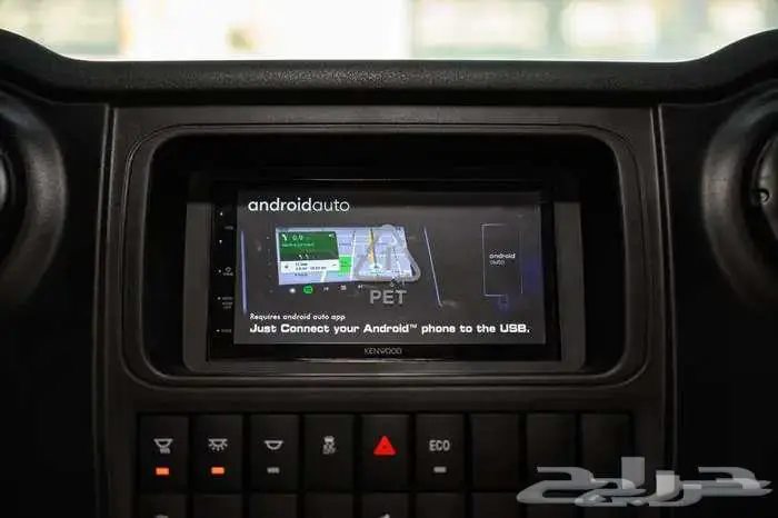 فورس اوربانيا باص17 و 14 راكب موديل 2025 15