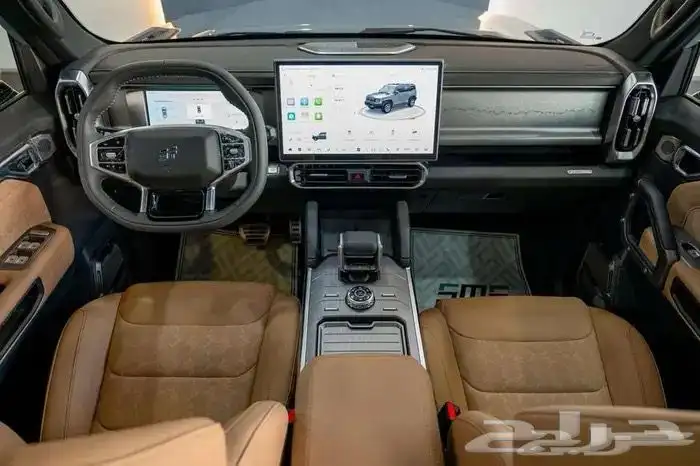 جيتور T2 لاكجري فل كامل 2026( بأقل الاسعار ) كاش وتقسيط 9