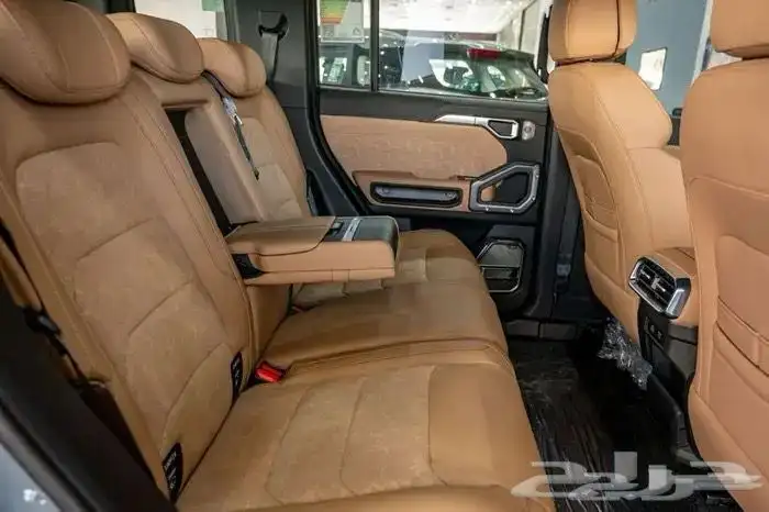 جيتور T2 لاكجري فل كامل 2026( بأقل الاسعار ) كاش وتقسيط 8