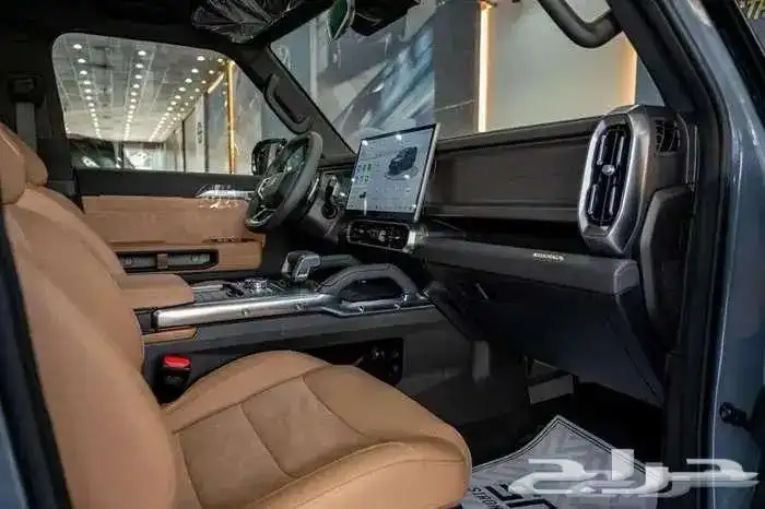 جيتور T2 لاكجري فل كامل 2026( بأقل الاسعار ) كاش وتقسيط 7