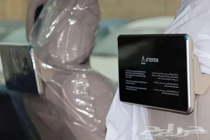 تويوتا لاندكروزر GXR - جميع الفئات - عروض 50 50 7