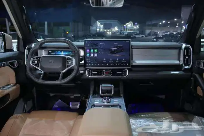 جيتور T2 لكجري 2025 10