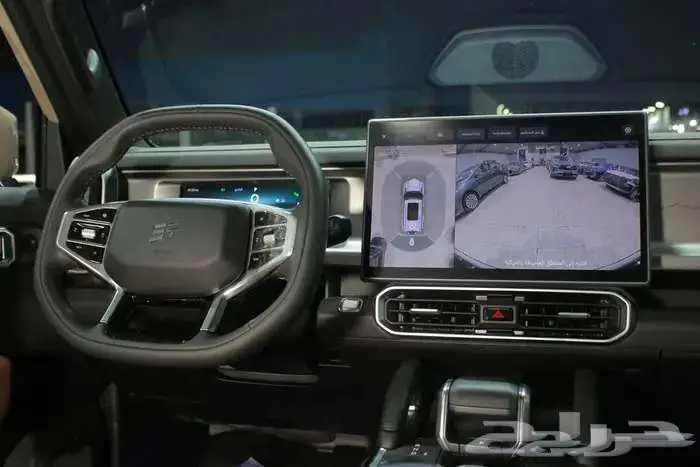 جيتور T2 لكجري 2025 8