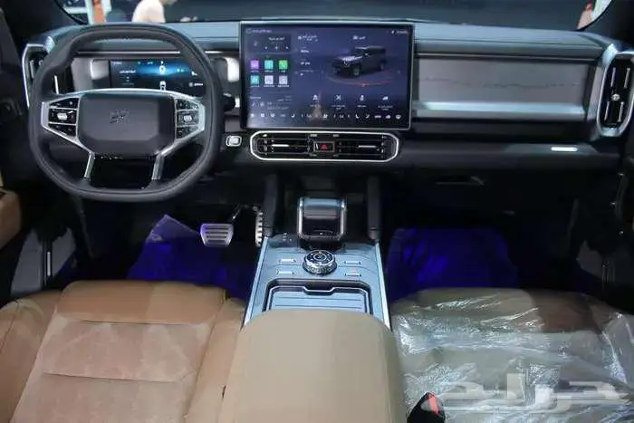 جيتور T2 لكجري 2025 9