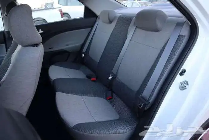 كيا بيجاس ستاندرد GL 2026سعودي مبيعات بنوك وشركات 9