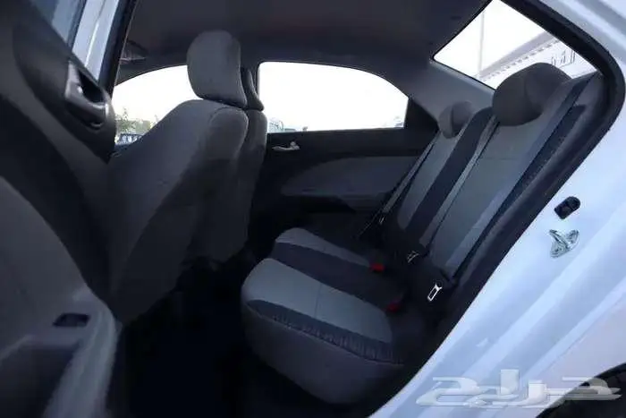 كيا بيجاس ستاندرد GL 2026سعودي مبيعات بنوك وشركات 6