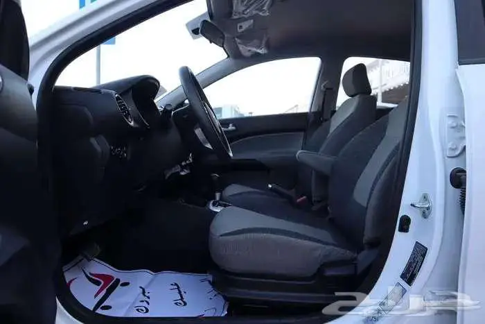 كيا بيجاس ستاندرد GL 2026سعودي مبيعات بنوك وشركات 10