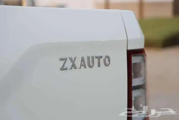 زد اكس مجيد دبل وبدون 2025 لدى الخضر للسيارات 7