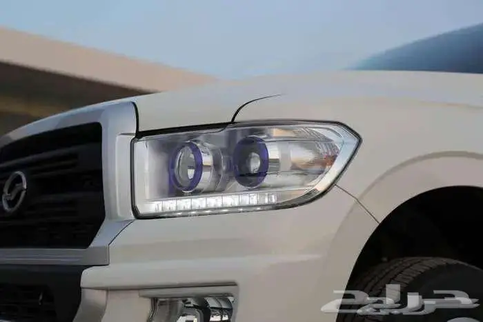 زد اكس مجيد دبل وبدون 2025 لدى الخضر للسيارات 2