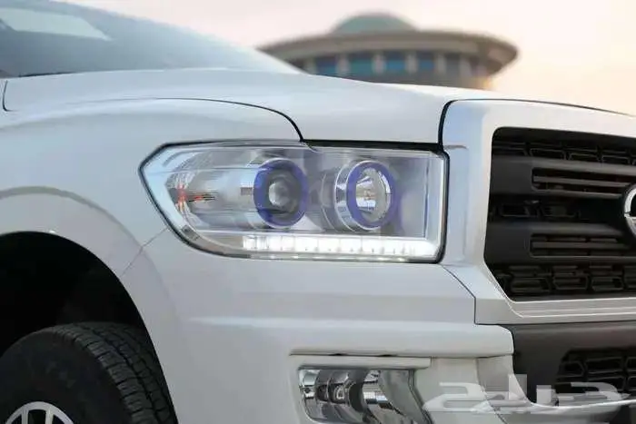 زد اكس مجيد دبل وبدون 2025 لدى الخضر للسيارات 3