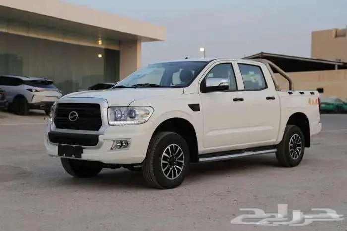 زد اكس مجيد دبل وبدون 2025 لدى الخضر للسيارات 0