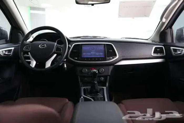 زد اكس مجيد دبل وبدون 2025 لدى الخضر للسيارات 9