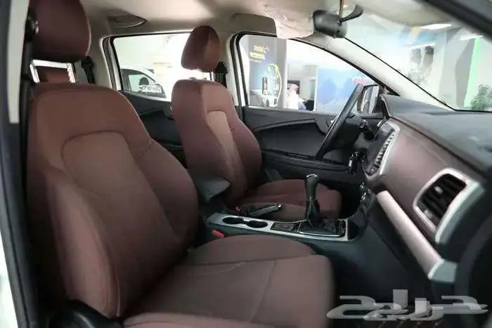 زد اكس مجيد دبل وبدون 2025 لدى الخضر للسيارات 8