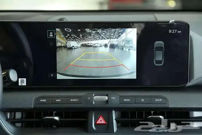 كيا K4 GL ستاندر مطور موديل 2026 عروض خاصة 9