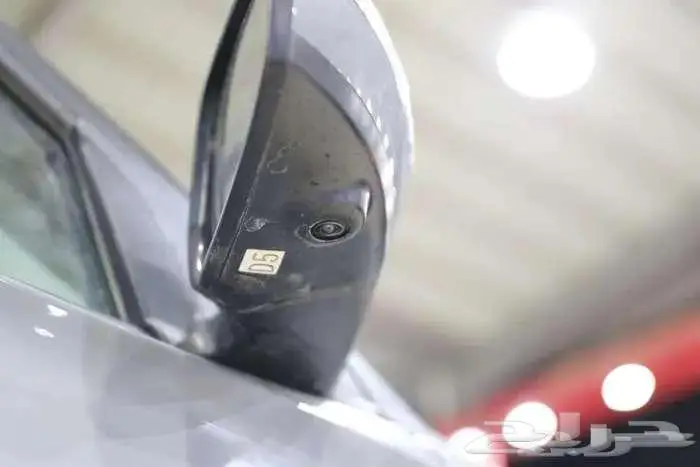 نيسان كيكس فل كامل 2024 لدى الخضر للسيارات 9