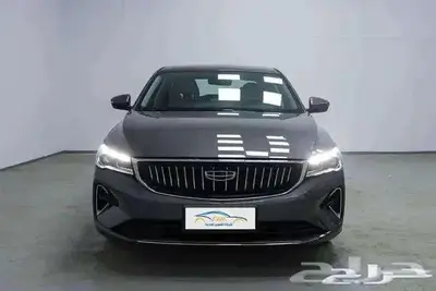 جيلي امجراند ستاندر 2025 كاش واقساط index