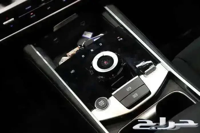 كيا سبورتاج استاندر 2025 7