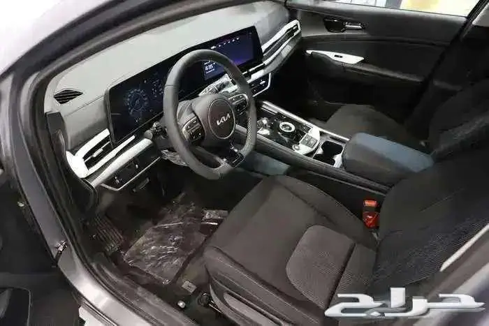 كيا سبورتاج استاندر 2025 6