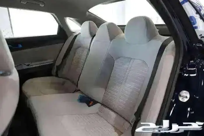 كيا كى 5 نص فل سقف بانوراما 2026 11