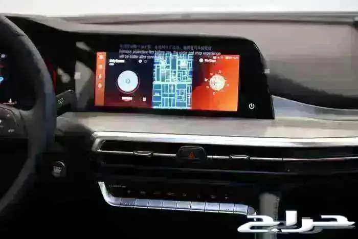 شانجان CS35 فل كامل 2025 5