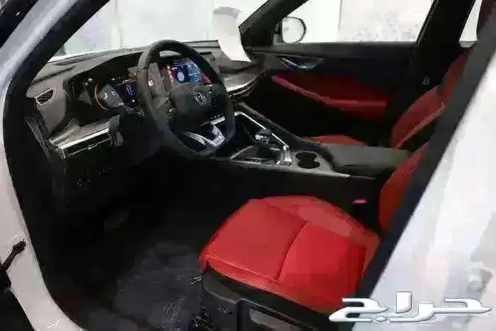 شانجان CS35 فل كامل 2025 9