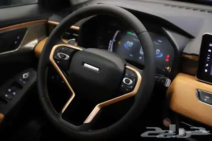 هافال جوليان استاندر ونص فل 2026 7