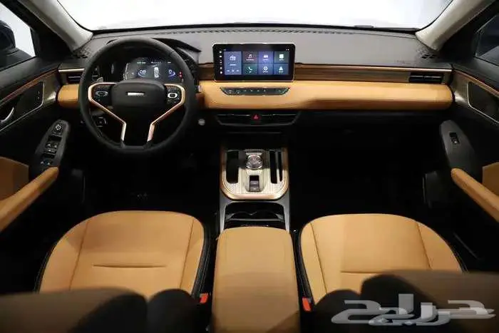 هافال جوليان استاندر ونص فل 2026 4