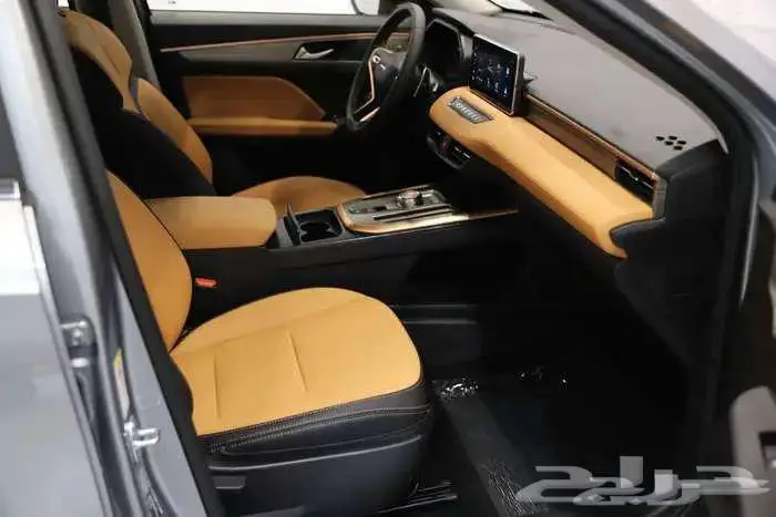 هافال جوليان استاندر ونص فل 2026 6